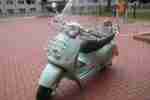 Vespa 125 GT ( Grandtourismo ), 15 PS, Bj.: