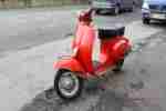 Vespa 125 Primavera T3 mit 2 jahre Tüv Vespa