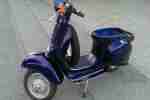 Vespa 125 Primavera VMA2T 062387 Bj. 73