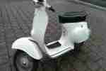 Vespa 125 Primavera VMA2T 150399 Bj. 1970