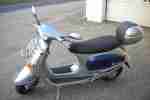 Vespa 125 Roller LT 4 Scooter Motorroller