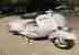 Vespa 125 VN2T Bj.1956 Lampe Unten Faro Basso Rally Sprint Largeframe 50