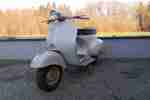 Vespa 125 VNB