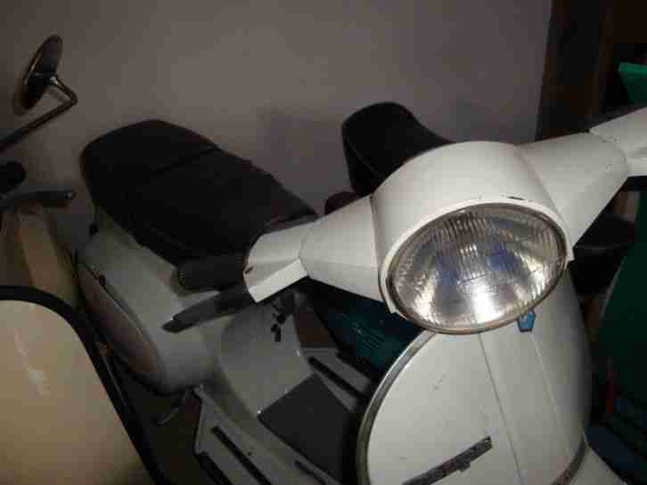 Vespa 125 pk