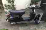 Vespa 125ccm Bj.94 Top Zustand.