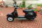 Vespa 135 ccm Orginallack Tip Top