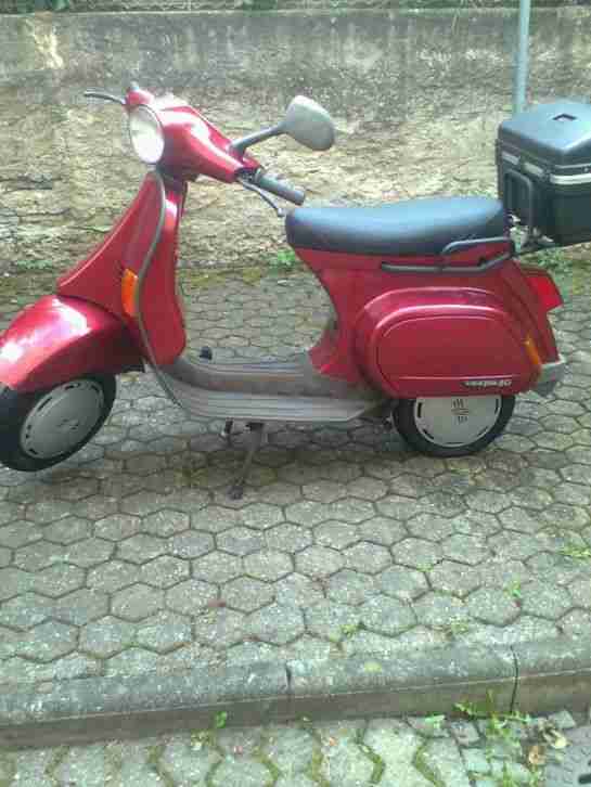 Vespa