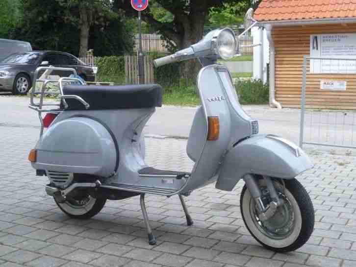 Vespa