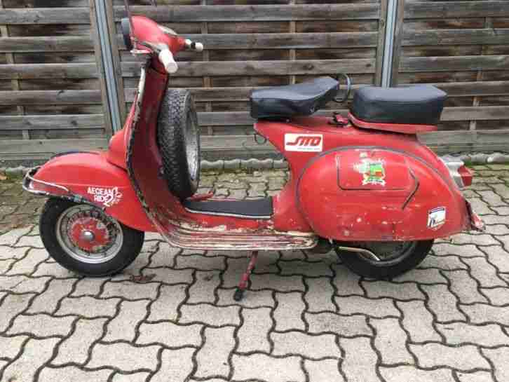 Vespa 150 GL