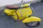 Vespa 150 GS 3