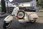 Vespa 150 Sprint