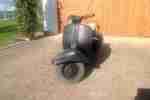 Vespa 150 Sprint