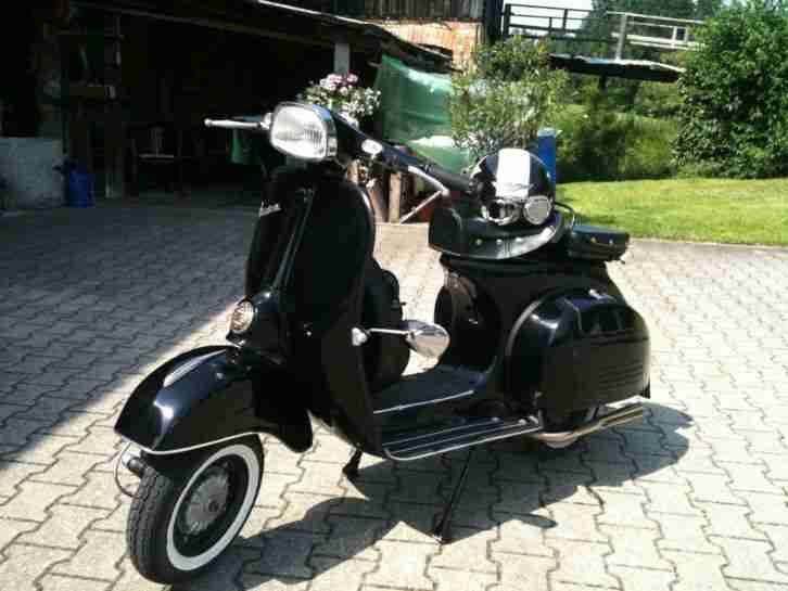 Vespa 150 Super