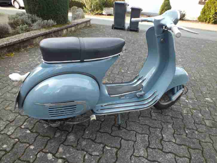 Vespa 150 T