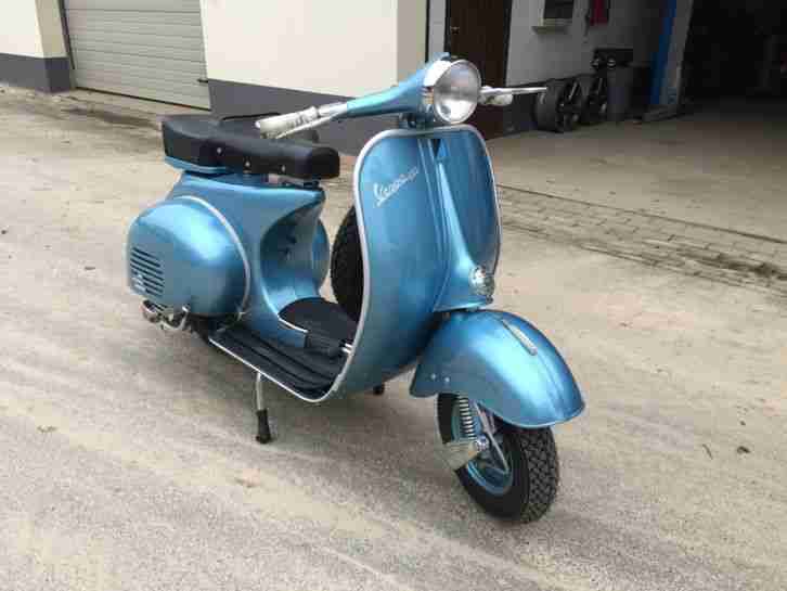 Vespa 150 VBA 1T BJ 1959