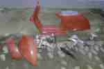 Vespa 150 VBB 2T Oldtimer 1963