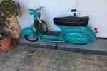 Vespa 150 VBB Sport Oltimer