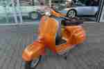 Vespa 150 VBC Super