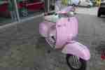 Vespa 150 VBC Super