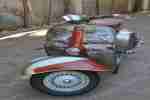 Vespa 160 Oldtimer