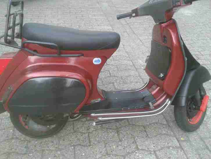 Vespa