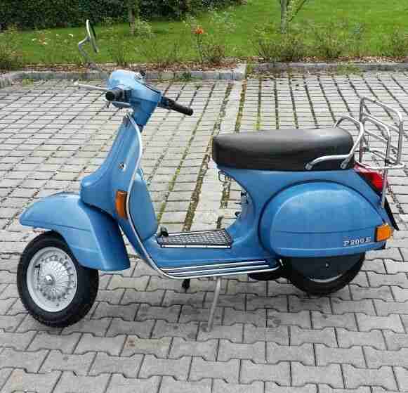 Vespa