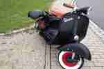 Vespa 1955 Struzzo Top Zulassung Tüv Px 125