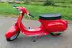 Vespa 1968 Super Sprint 50 SS50 V5SS1T