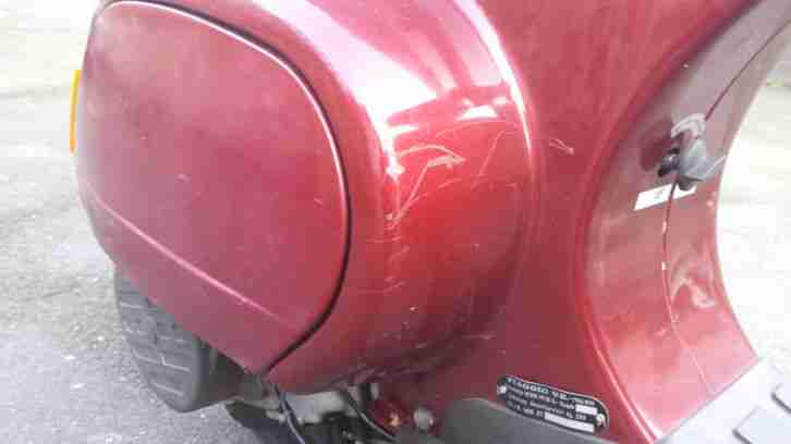 Vespa