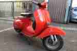 Vespa 50 1:Serie Bj.1964 Motor Neu