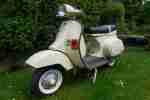 Vespa 50