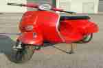 Vespa 50 L