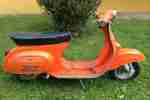 Vespa 50 L Baujahr 1969 Originalzustand