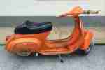 Vespa 50 L Baujahr 1969 Originalzustand