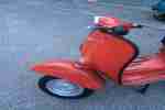 Vespa 50 L Rundlicht BJ 1968