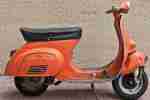 Vespa 50 L V50 V5A1M Bastler