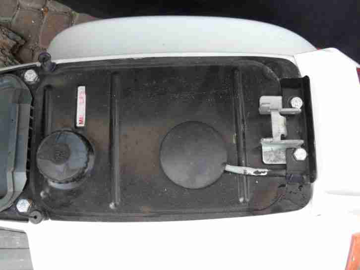 Vespa 50 - Liebhaberstück