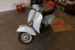 Vespa 50 N 1. Serie