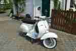 Vespa 50 N