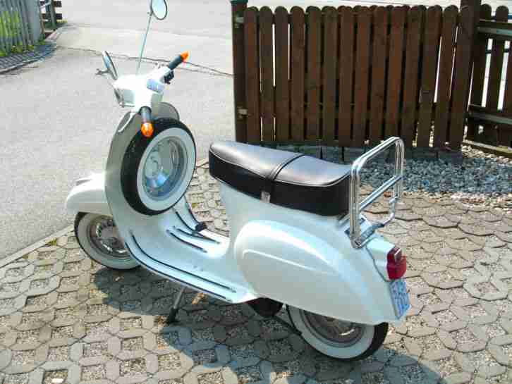 Vespa 50 N