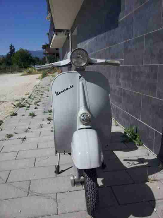 Vespa 50 N