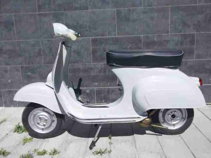 Vespa 50 N