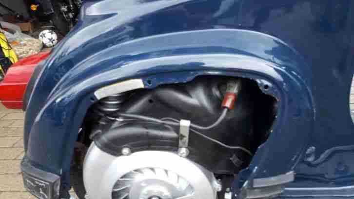 Vespa 50 N