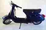 Vespa 50 N