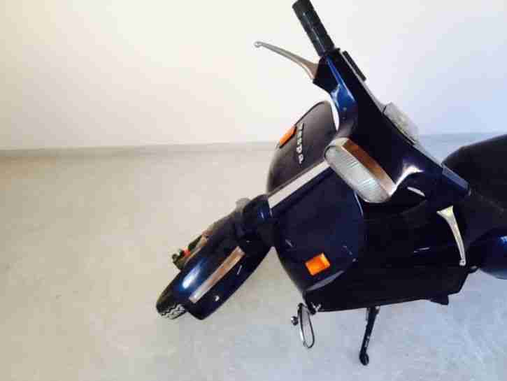 Vespa 50 N