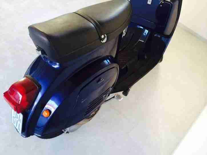 Vespa 50 N