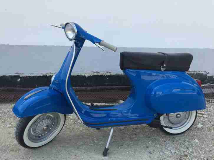 Vespa 50 N