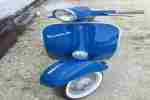 Vespa 50 N