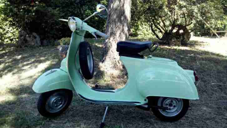 Vespa 50 N Jahr 1965 ( 1.Serie) keine 90 ss,