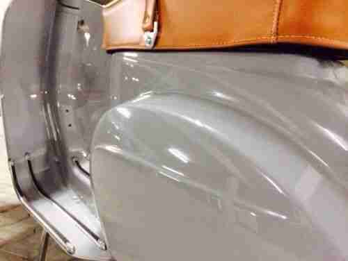 Vespa 50 N *** Oldtimer Bj 1967 ***